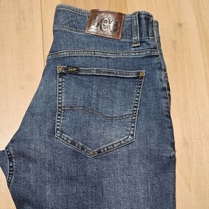 Lee Extreme Motion Jeans